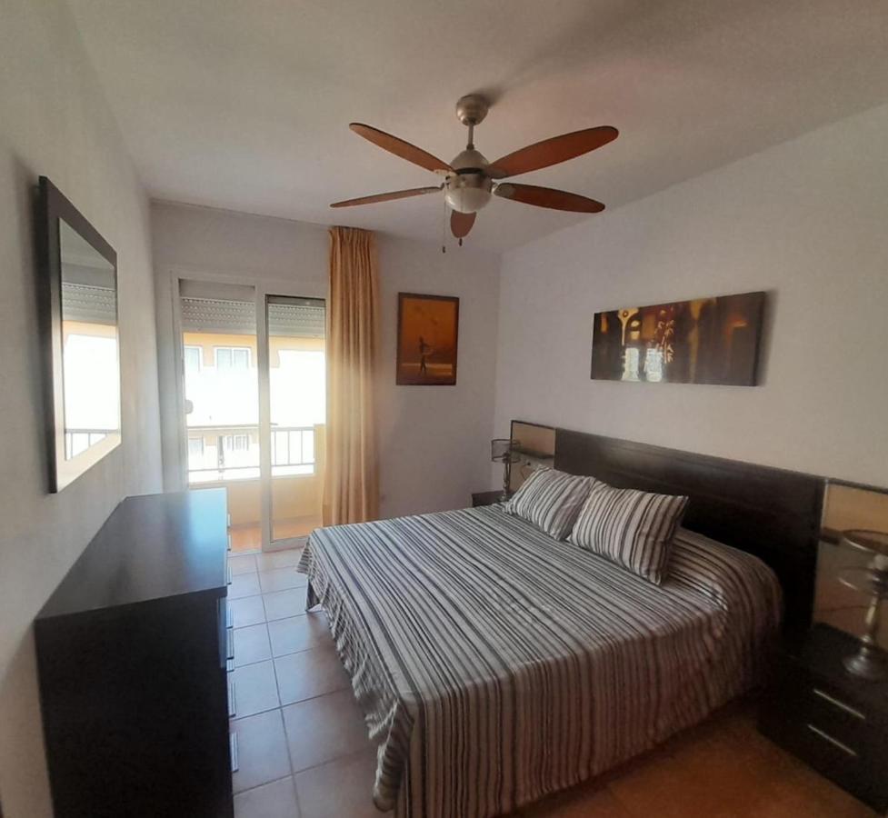 شقة Brisas Fuerteventura: Optic Fiber,Solarium,Bbq كوراليهو المظهر الخارجي الصورة