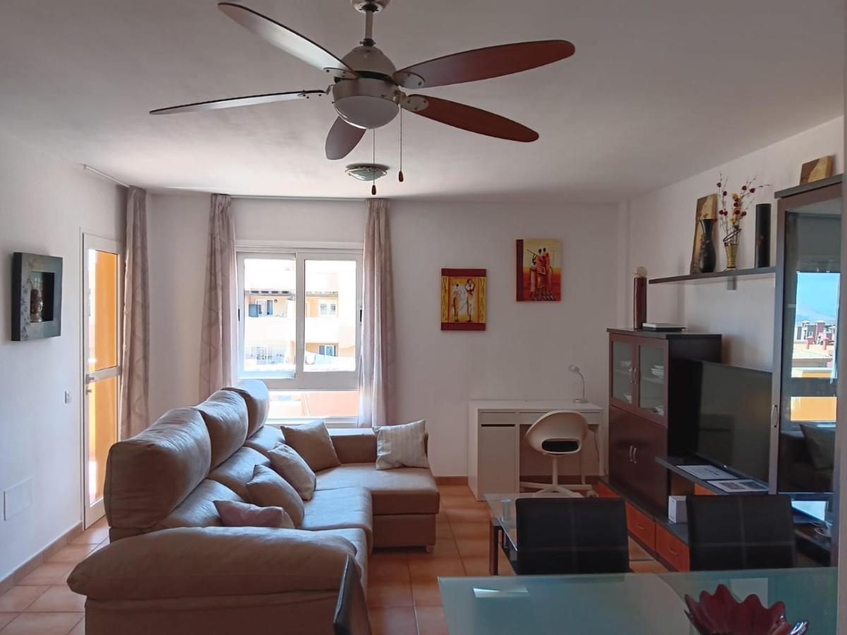 شقة Brisas Fuerteventura: Optic Fiber,Solarium,Bbq كوراليهو المظهر الخارجي الصورة