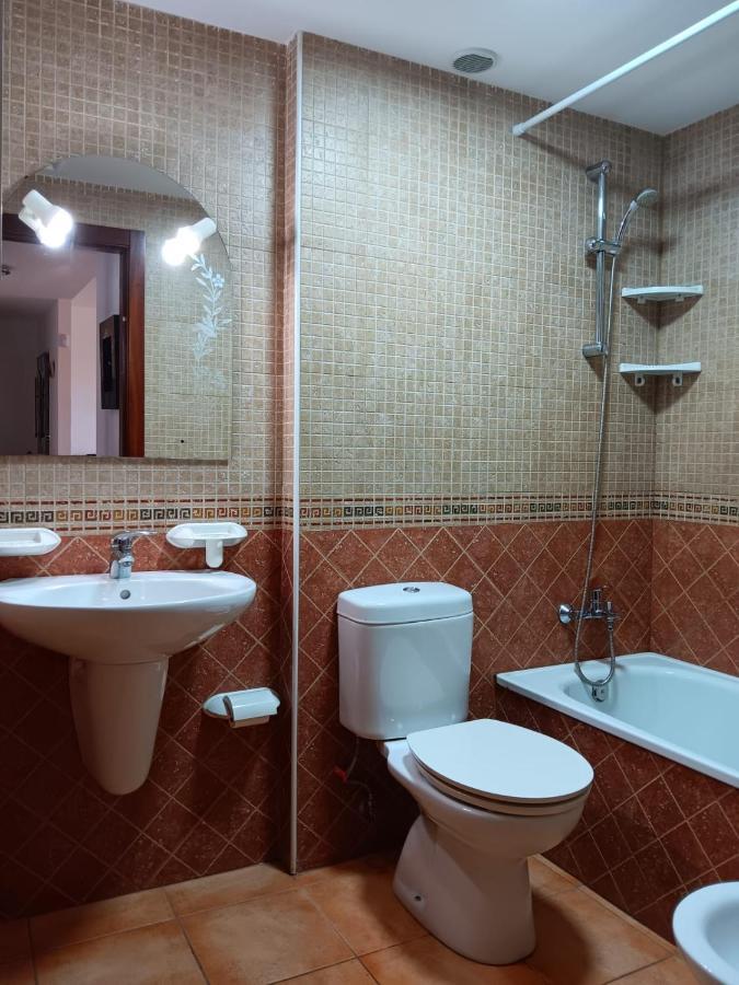شقة Brisas Fuerteventura: Optic Fiber,Solarium,Bbq كوراليهو المظهر الخارجي الصورة