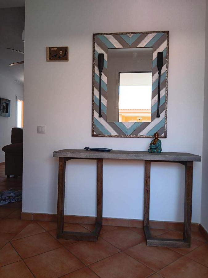 شقة Brisas Fuerteventura: Optic Fiber,Solarium,Bbq كوراليهو المظهر الخارجي الصورة